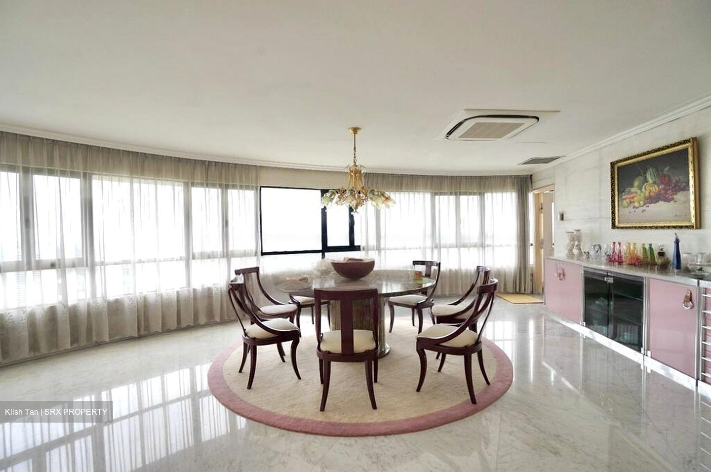 The Draycott (D10), Apartment #456056721